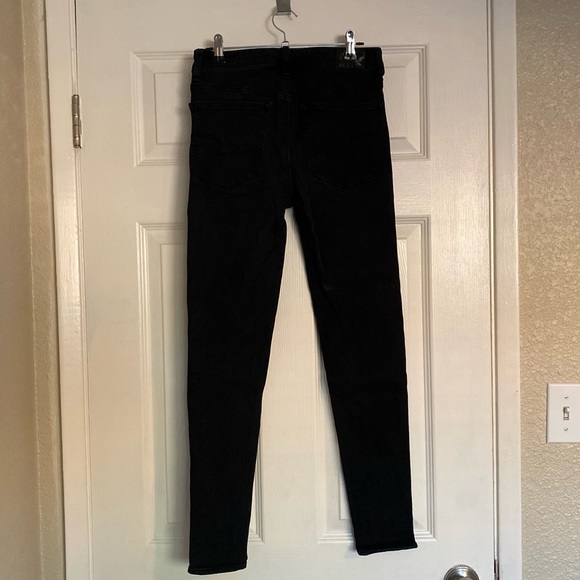 High Rise Jean - Picture 3 of 6